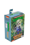 Teenage Mutant Ninja Turtles Actionfigur Ultimate Panda Khan 18 cm - Smalltinytoystore