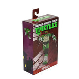 Teenage Mutant Ninja Turtles Actionfigur Ultimate Raphael 18 cm
