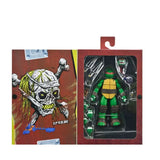 Teenage Mutant Ninja Turtles Actionfigur Ultimate Raphael 18 cm