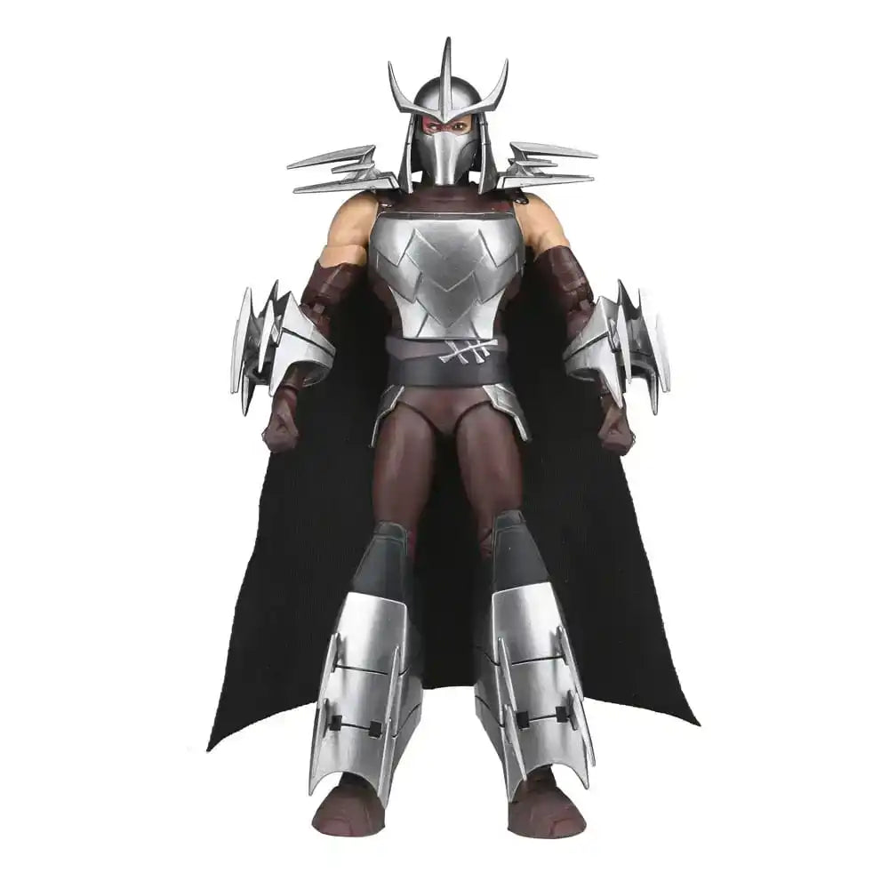 Teenage Mutant Ninja Turtles Actionfigur Ultimate Shredder 18 cm