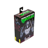 Teenage Mutant Ninja Turtles Actionfigur Ultimate Shredder 18 cm
