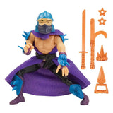 Teenage Mutant Ninja Turtles Actionfiguren 10 cm Classic Mutant Sortiment Wave 4 (12) - Smalltinytoystore