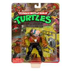 Teenage Mutant Ninja Turtles Actionfiguren 10 cm Classic Mutant Sortiment Wave 4 (12) - Smalltinytoystore