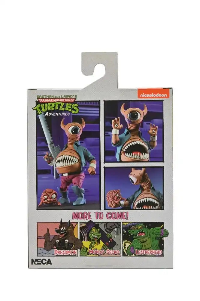 Teenage Mutant Ninja Turtles (Archie Comics) Actionfigur Bellybomb 18 cm - Smalltinytoystore