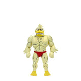 Teenage Mutant Ninja Turtles (Archie Comics) Actionfigur Stump Wrestling Ace Duck 18 cm