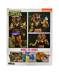 Teenage Mutant Ninja Turtles Archie Comics Dreadmon 18 cm - Smalltinytoystore