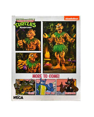 Teenage Mutant Ninja Turtles Archie Comics Jagwar 18 cm - Smalltinytoystore