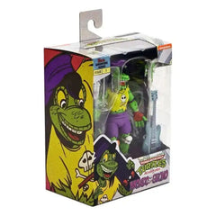 Teenage Mutant Ninja Turtles (Archie Comics) Mondo Gecko 18 cm - Smalltinytoystore