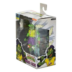 Teenage Mutant Ninja Turtles (Archie Comics) Mondo Gecko 18 cm - Smalltinytoystore