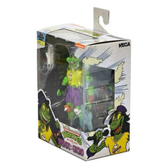 Teenage Mutant Ninja Turtles (Archie Comics) Mondo Gecko 18 cm - Smalltinytoystore