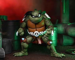 Teenage Mutant Ninja Turtles Archie Comics Slash 18 cm - Smalltinytoystore