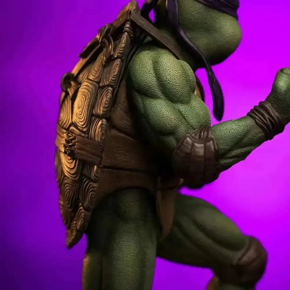 Teenage Mutant Ninja Turtles Art Scale Statue 1/10 Donatello 18 cm - Smalltinytoystore