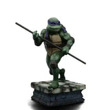Teenage Mutant Ninja Turtles Art Scale Statue 1/10 Donatello 18 cm - Smalltinytoystore
