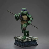 Teenage Mutant Ninja Turtles Art Scale Statue 1/10 Donatello 18 cm - Smalltinytoystore