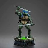 Teenage Mutant Ninja Turtles Art Scale Statue 1/10 Leonardo 21 cm - Smalltinytoystore