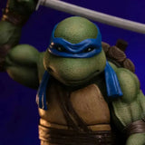 Teenage Mutant Ninja Turtles Art Scale Statue 1/10 Leonardo 21 cm - Smalltinytoystore