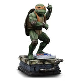 Teenage Mutant Ninja Turtles Art Scale Statue 1/10 Michelangelo 19 cm - Smalltinytoystore