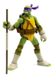 Teenage Mutant Ninja Turtles BST AXN Actionfigur Donatello (IDW Comics) 13 cm - Smalltinytoystore
