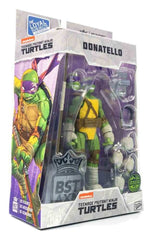 Teenage Mutant Ninja Turtles BST AXN Donatello (IDW Comics) 13 cm - Smalltinytoystore