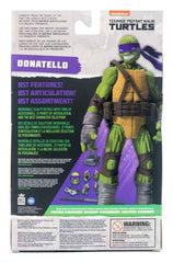 Teenage Mutant Ninja Turtles BST AXN Donatello (IDW Comics) 13 cm - Smalltinytoystore