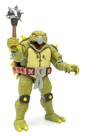 Teenage Mutant Ninja Turtles BST AXN Tokka 13 cm - Smalltinytoystore