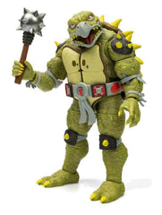 Teenage Mutant Ninja Turtles BST AXN Tokka 13 cm - Smalltinytoystore