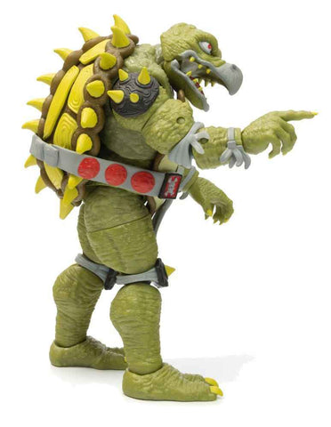 Teenage Mutant Ninja Turtles BST AXN Tokka 13 cm - Smalltinytoystore