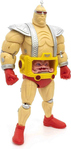 Teenage Mutant Ninja Turtles BST AXN XL Krang with Android Body 20 cm - Smalltinytoystore