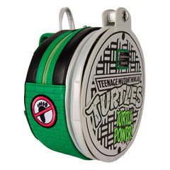 Teenage Mutant Ninja Turtles by Loungefly Mini Rucksack Classic - Smalltinytoystore