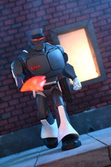 Teenage Mutant Ninja Turtles (Cartoon 1980) Actionfigur Ultimate Evil Rex-1 21 cm - Smalltinytoystore