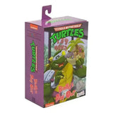 Teenage Mutant Ninja Turtles (Cartoon 1980) Ultimate Slash 18 cm - Smalltinytoystore