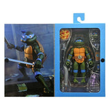 Teenage Mutant Ninja Turtles (Cartoon) Actionfigur Ultimate Leonardo VHS 18 cm - Smalltinytoystore