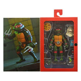 Teenage Mutant Ninja Turtles (Cartoon) Actionfigur Ultimate Raphael VHS 18 cm - Smalltinytoystore