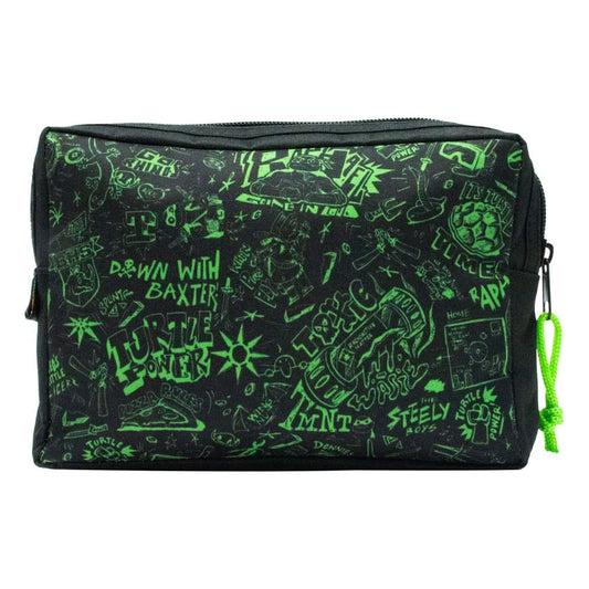 Teenage Mutant Ninja Turtles Federmäppchen Icons - Smalltinytoystore