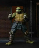 Teenage Mutant Ninja Turtles IDW Comics Ultimate The Last Ronin Unarmored 18 cm AUSPACKER - Smalltinytoystore