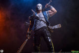 Teenage Mutant Ninja Turtles Legends Statue 1/3 Casey Jones 65 cm - Smalltinytoystore