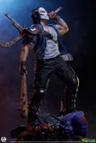 Teenage Mutant Ninja Turtles Legends Statue 1/3 Casey Jones 65 cm - Smalltinytoystore