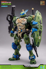 Teenage Mutant Ninja Turtles Leonardo Alloy HB0012 Heat Boys - Smalltinytoystore