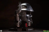 Teenage Mutant Ninja Turtles Life-Size Rüstungsset Shredder (Stainless Steel Edition) 53 cm