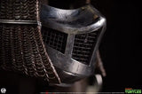 Teenage Mutant Ninja Turtles Life-Size Rüstungsset Shredder (Stainless Steel Edition) 53 cm