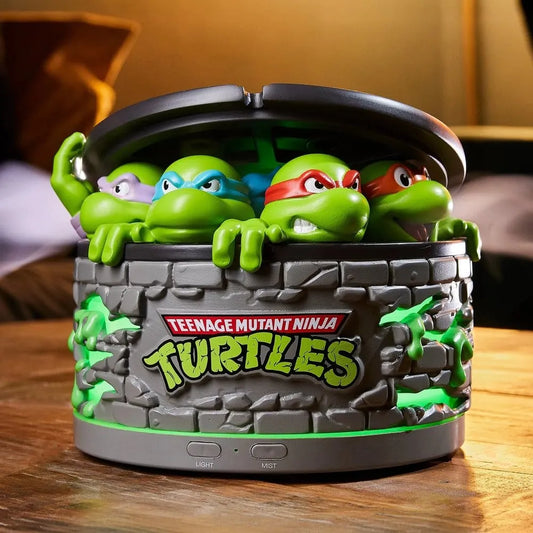 Teenage Mutant Ninja Turtles Lufterfrischer 13 cm
