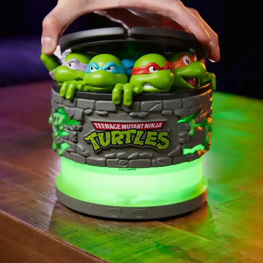 Teenage Mutant Ninja Turtles Lufterfrischer 13 cm