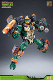 Teenage Mutant Ninja Turtles Michelangelo Mecha HB0014 Heat Boys - Smalltinytoystore
