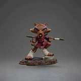 Teenage Mutant Ninja Turtles Mini Co. PVC Figur Master Splinter Comics 12 cm - Smalltinytoystore