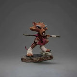Teenage Mutant Ninja Turtles Mini Co. PVC Figur Master Splinter Comics 12 cm - Smalltinytoystore