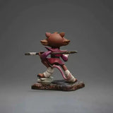 Teenage Mutant Ninja Turtles Mini Co. PVC Figur Master Splinter Comics 12 cm - Smalltinytoystore