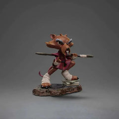 Teenage Mutant Ninja Turtles Mini Co. PVC Figur Master Splinter Comics 12 cm - Smalltinytoystore