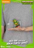Teenage Mutant Ninja Turtles Mini Egg Attack Blind Box Figuren Series Sortiment 12 cm (6) - Smalltinytoystore