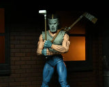 Teenage Mutant Ninja Turtles (Mirage Comics) Actionfigur Casey Jones 18 cm - Smalltinytoystore