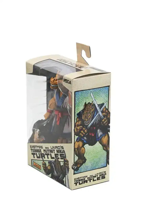 Teenage Mutant Ninja Turtles (Mirage Comics) Actionfigur Chote 18 cm